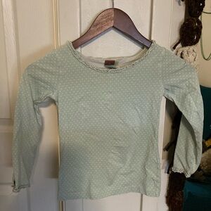 kids Matilda Jane shirt